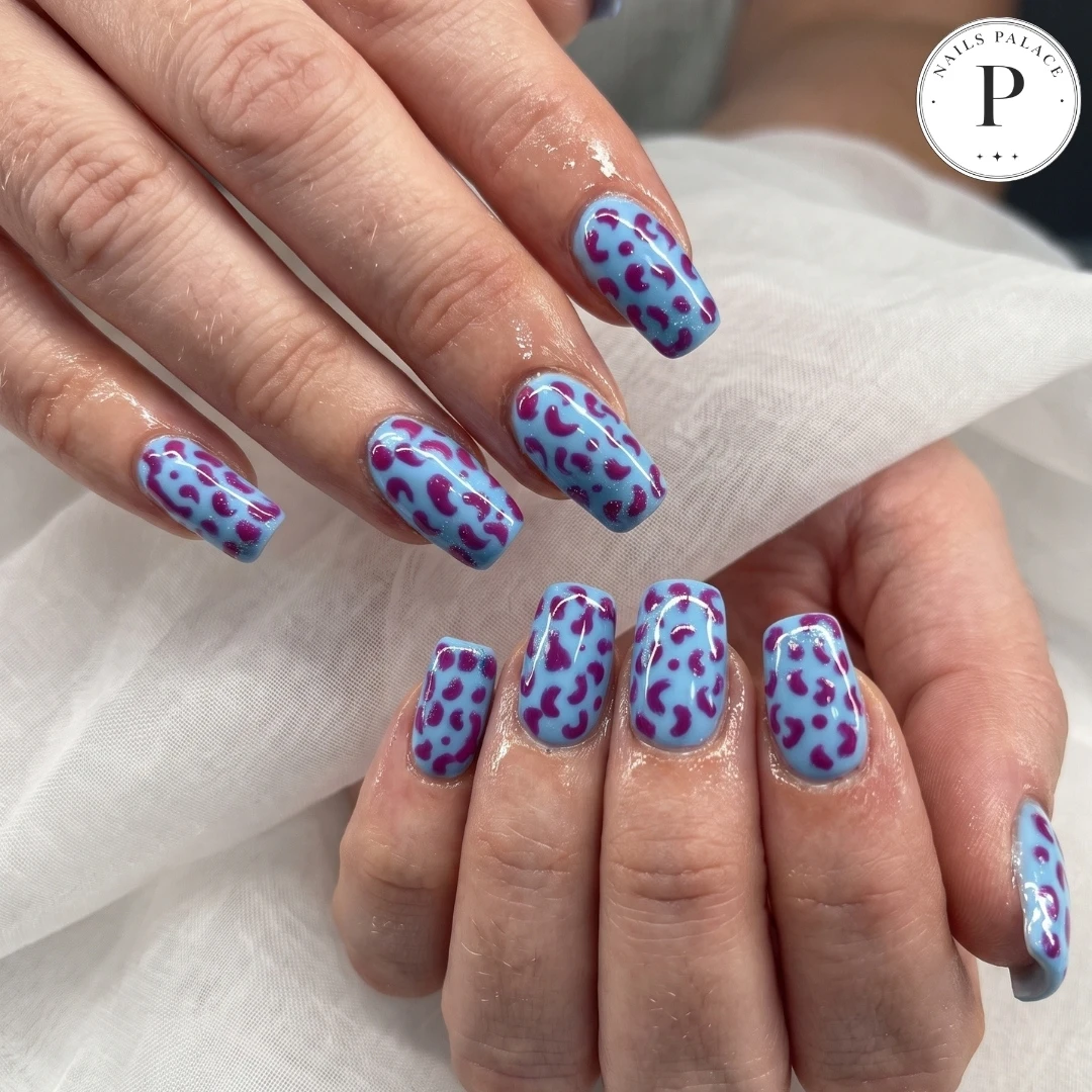 Natural nails